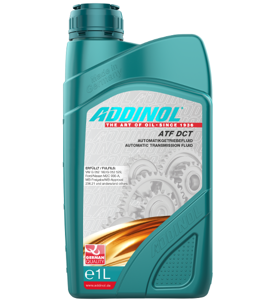 ADDINOL ATF DCT 1L DOSE