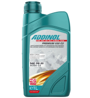 ADDINOL PREMIUM 030 C2 1 PE DOSE