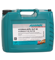ADDINOL HYDRAULIKÖL HLP 46 20L KANISTER