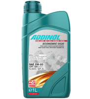 ADDINOL ECONOMIC 0520 1l DOSE
