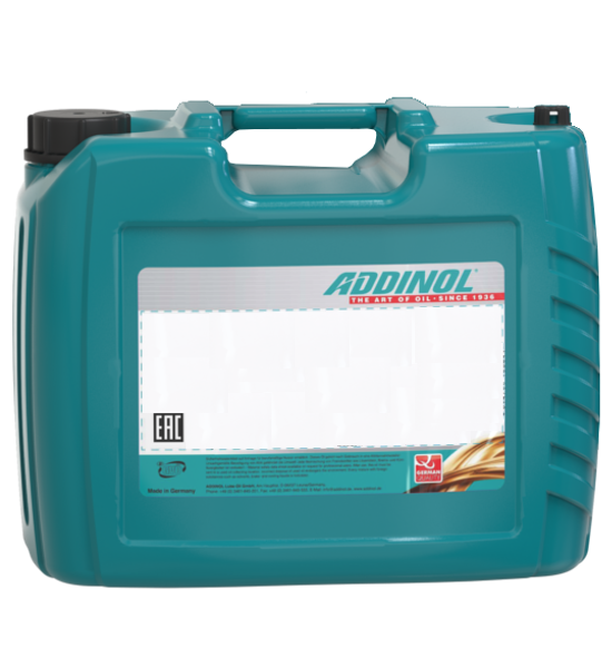ADDINOL RASENMÄHERÖL MV 304 20l KANISTER