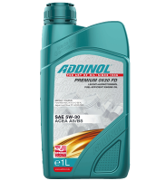 ADDINOL PREMIUM 0530 FD 1L PE-DOSE