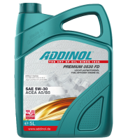 ADDINOL PREMIUM 0530 FD 5L KANISTER