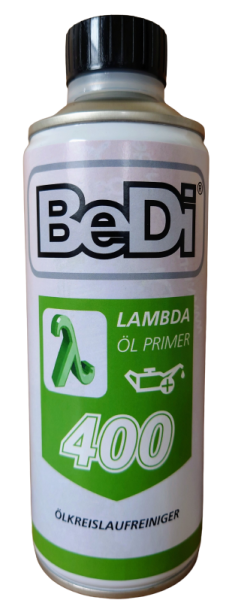 BeDi LAMBDA OIL PRIMER 400 ml