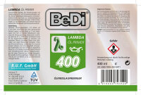 BeDi LAMBDA OIL PRIMER 400 ml
