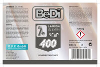 BeDi LAMBDA OIL EXTRA 400ml