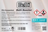 BeDi® Booster PEA Konzentrat (50ml)