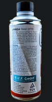 BeDi LAMBDA TANK OTTO 400 ml